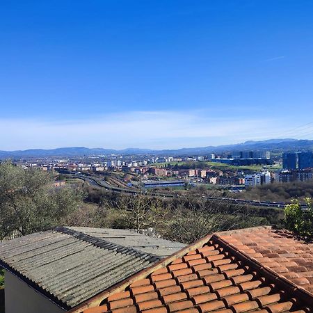 Oviedo Rural Villa Eksteriør bilde
